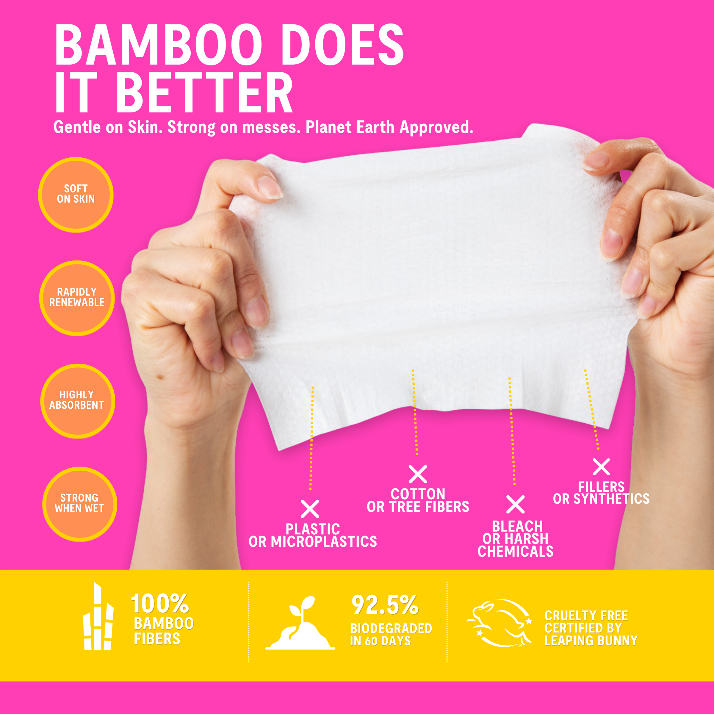 BABY WIPES