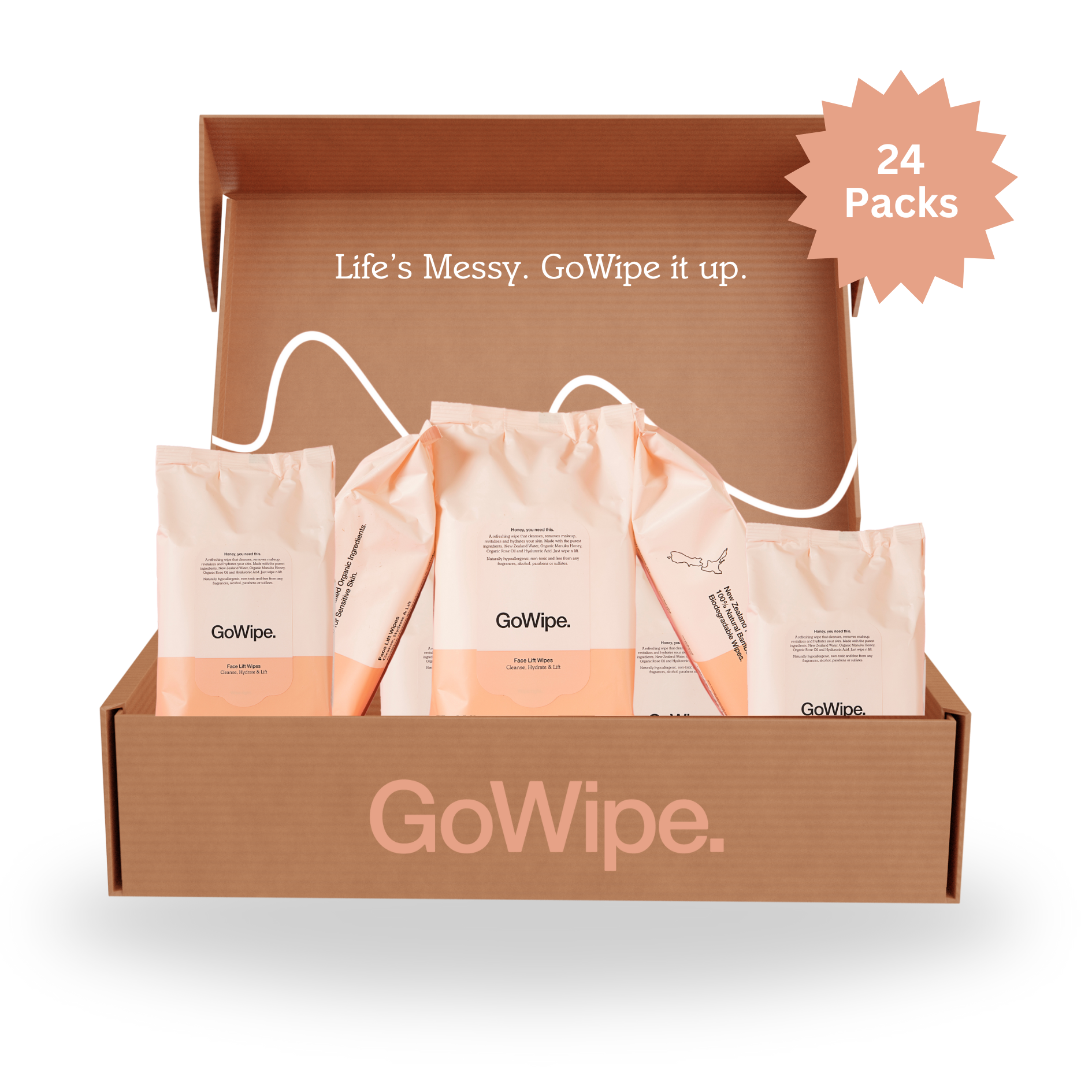 GoWipe