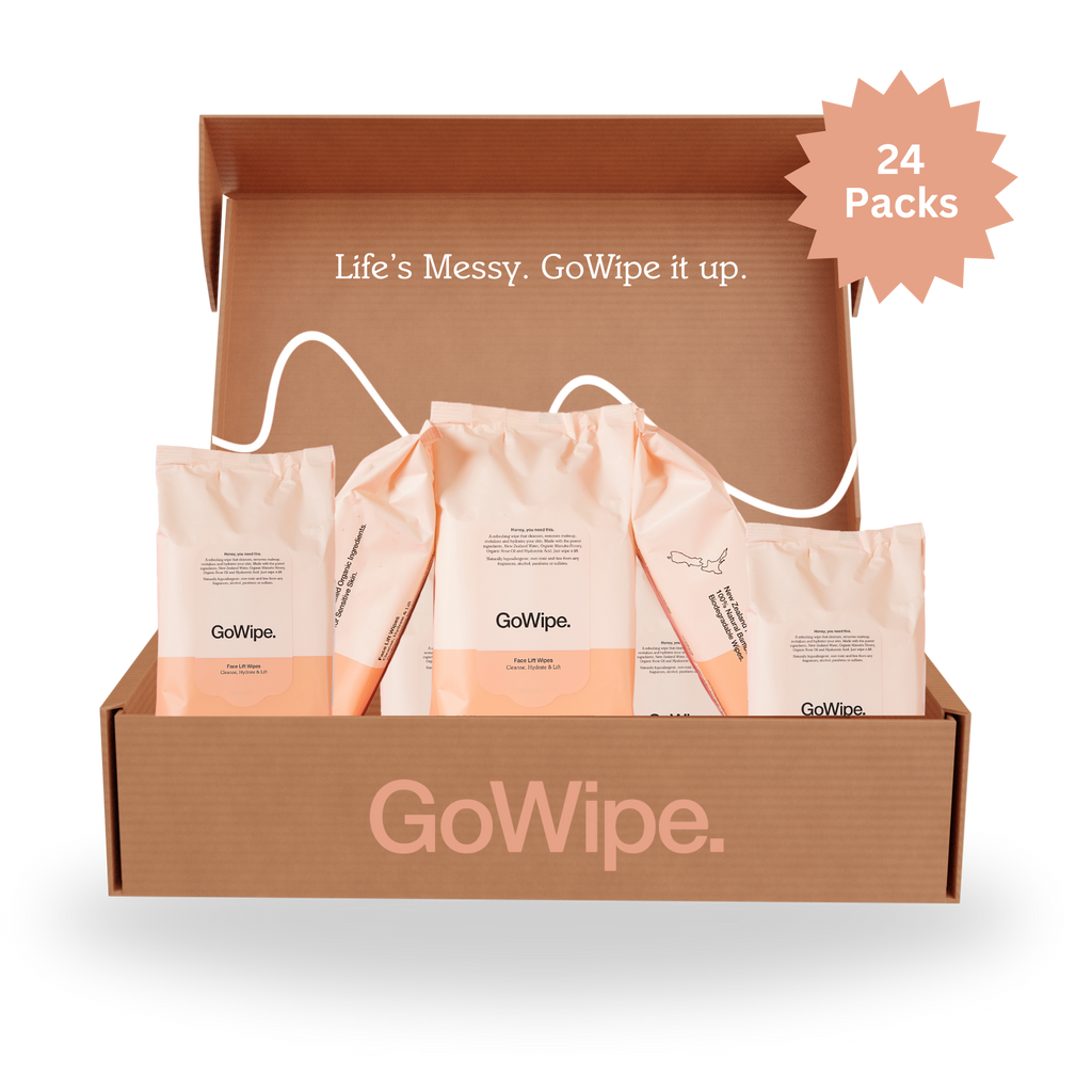 Gowipe Products – GoWipe