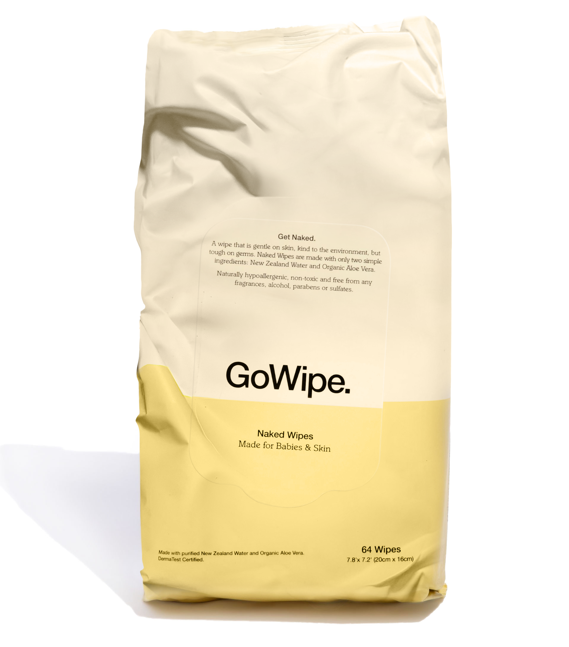 GoWipe
