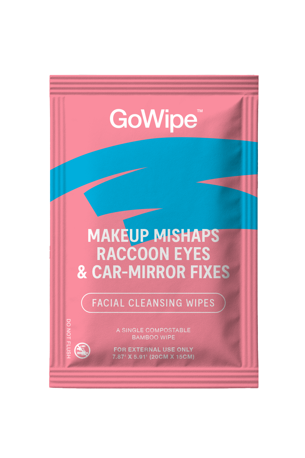 FACIAL CLEANSING WIPES