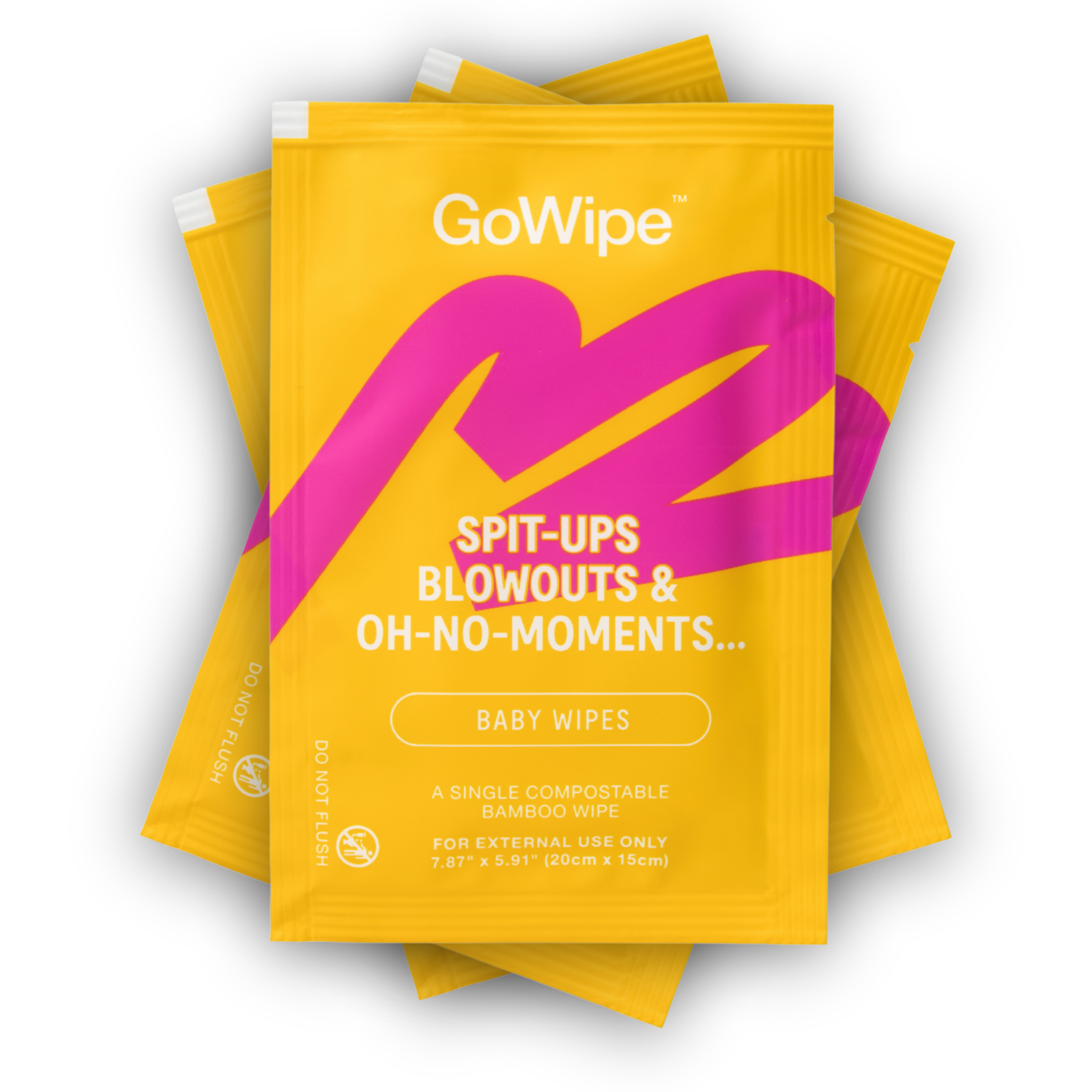 GOWIPE VARIETY PACK