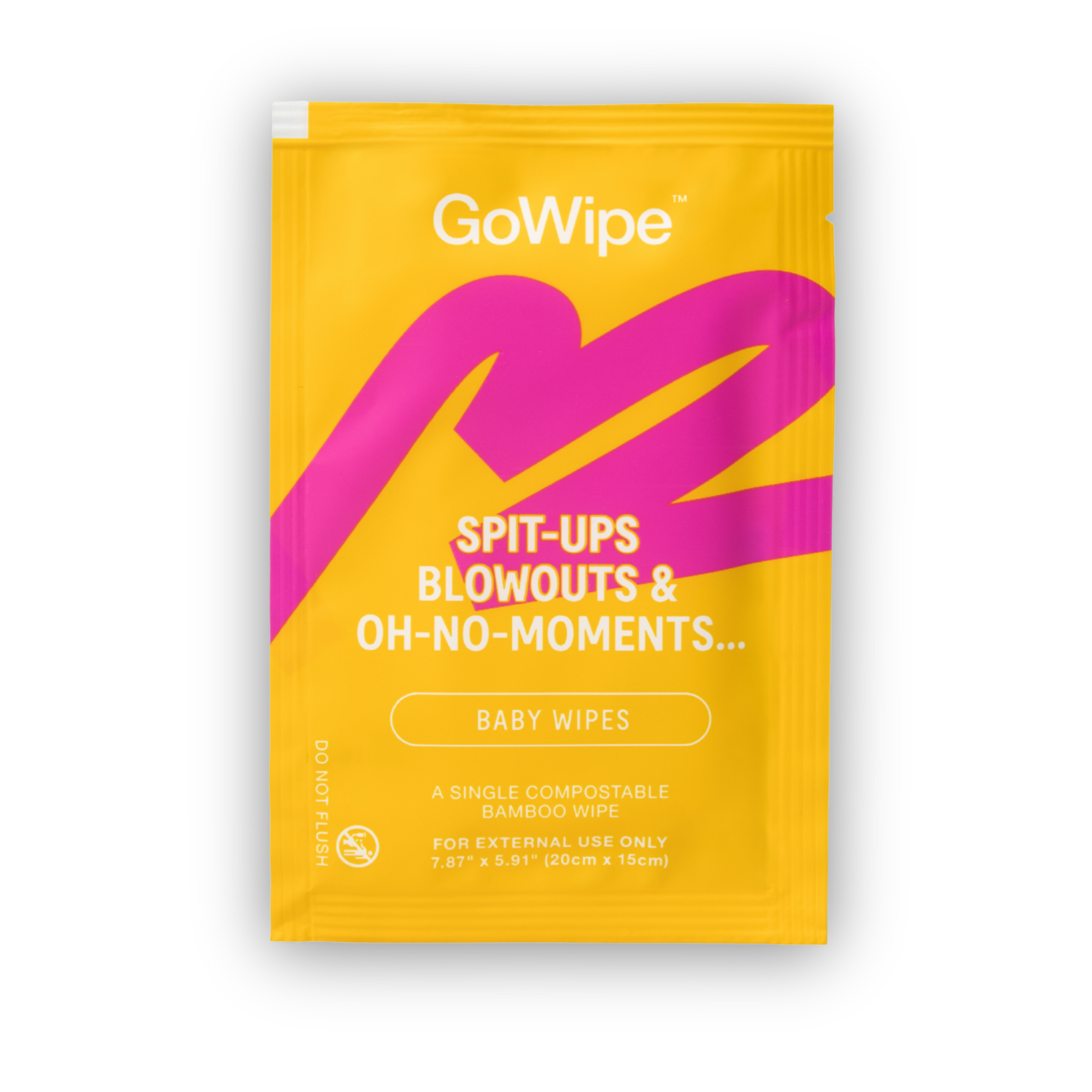 BABY WIPES