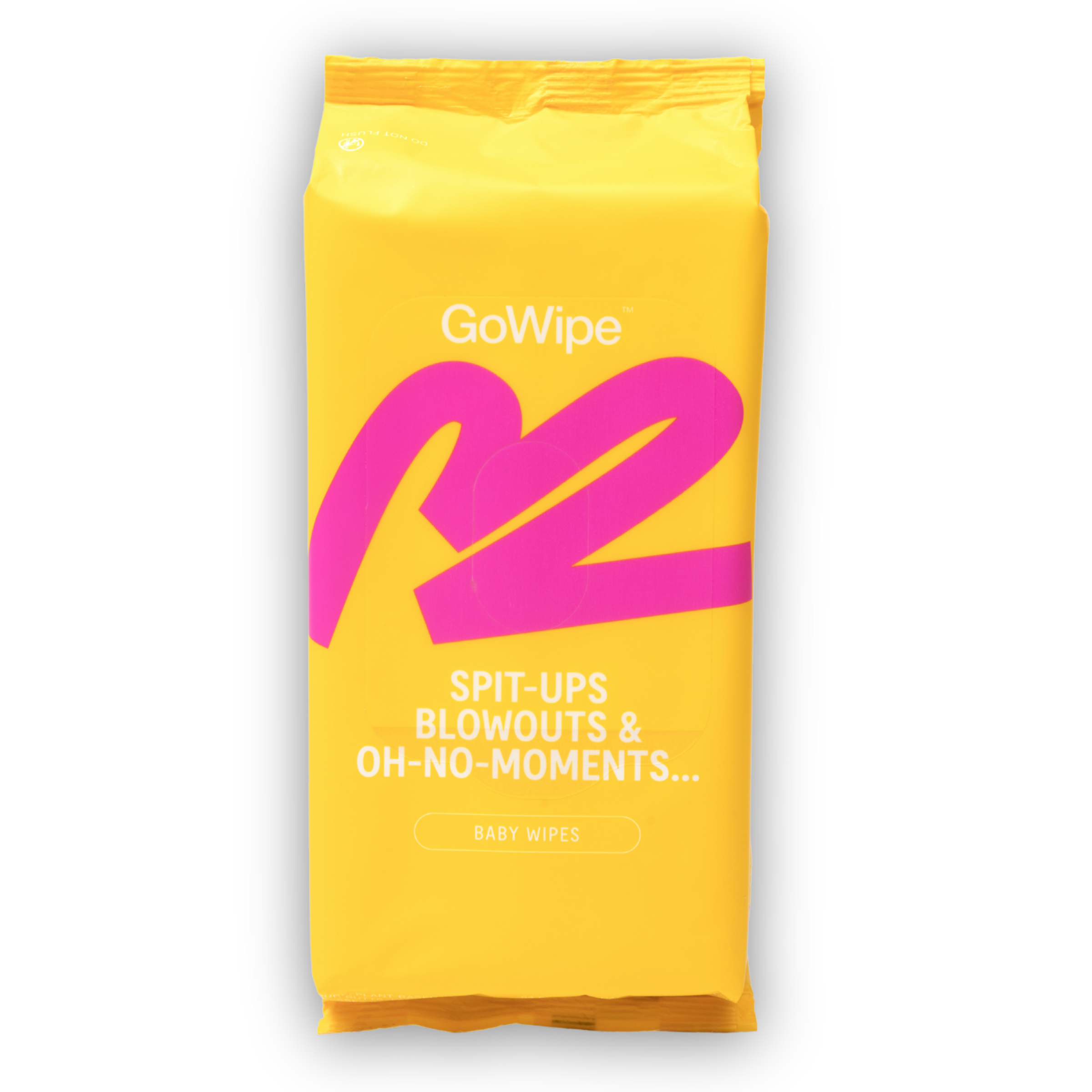 BABY WIPES