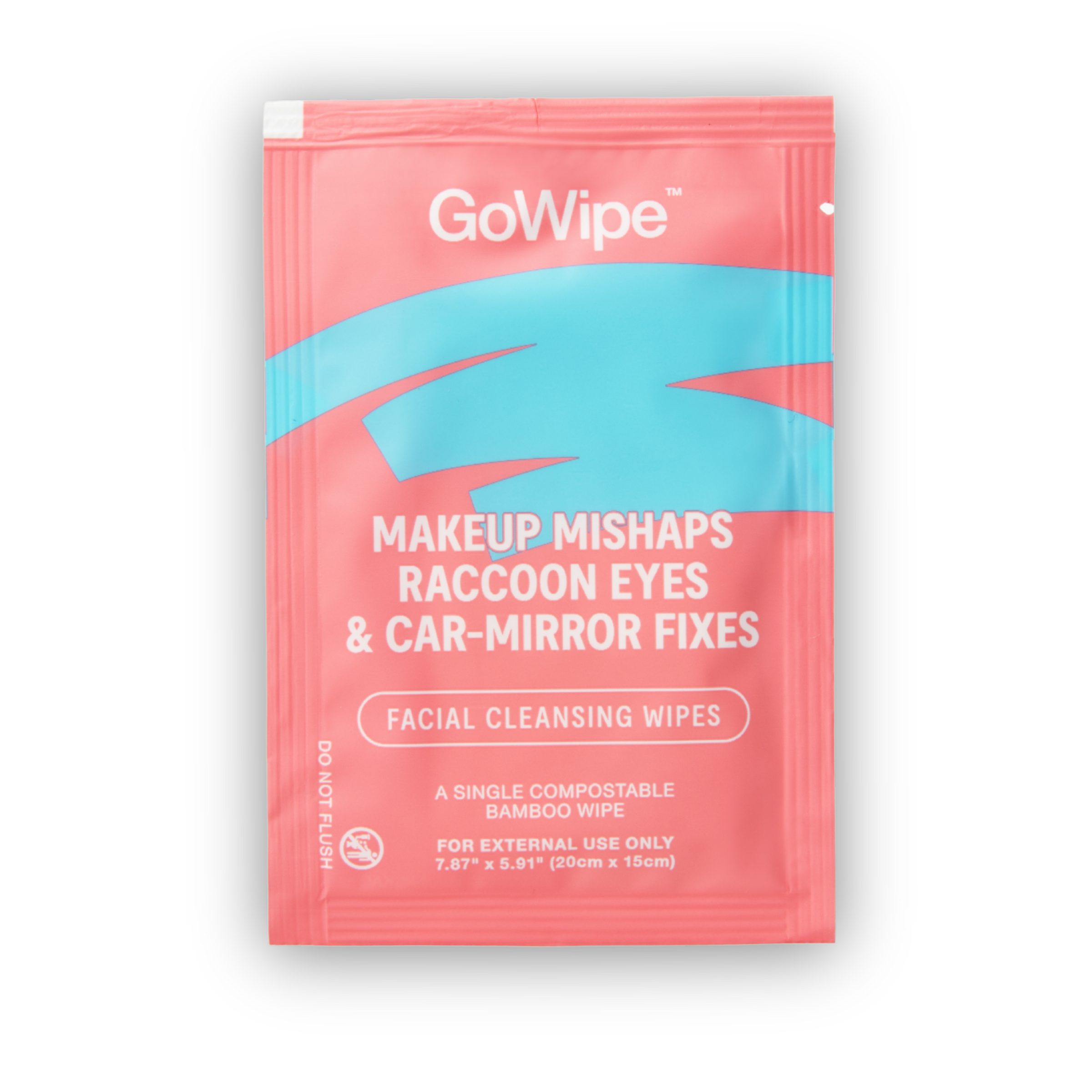 FACIAL CLEANSING WIPES