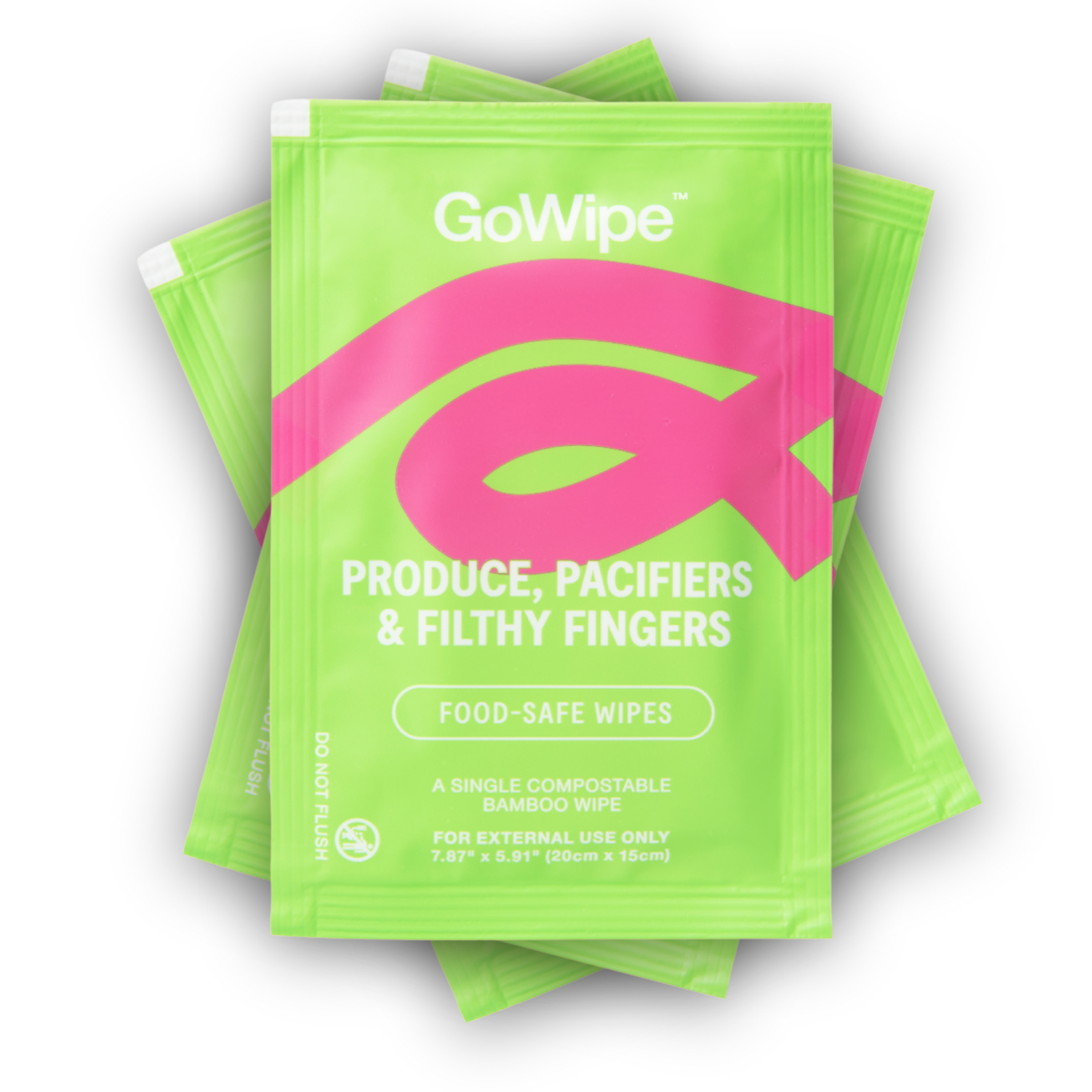 GOWIPE VARIETY PACK