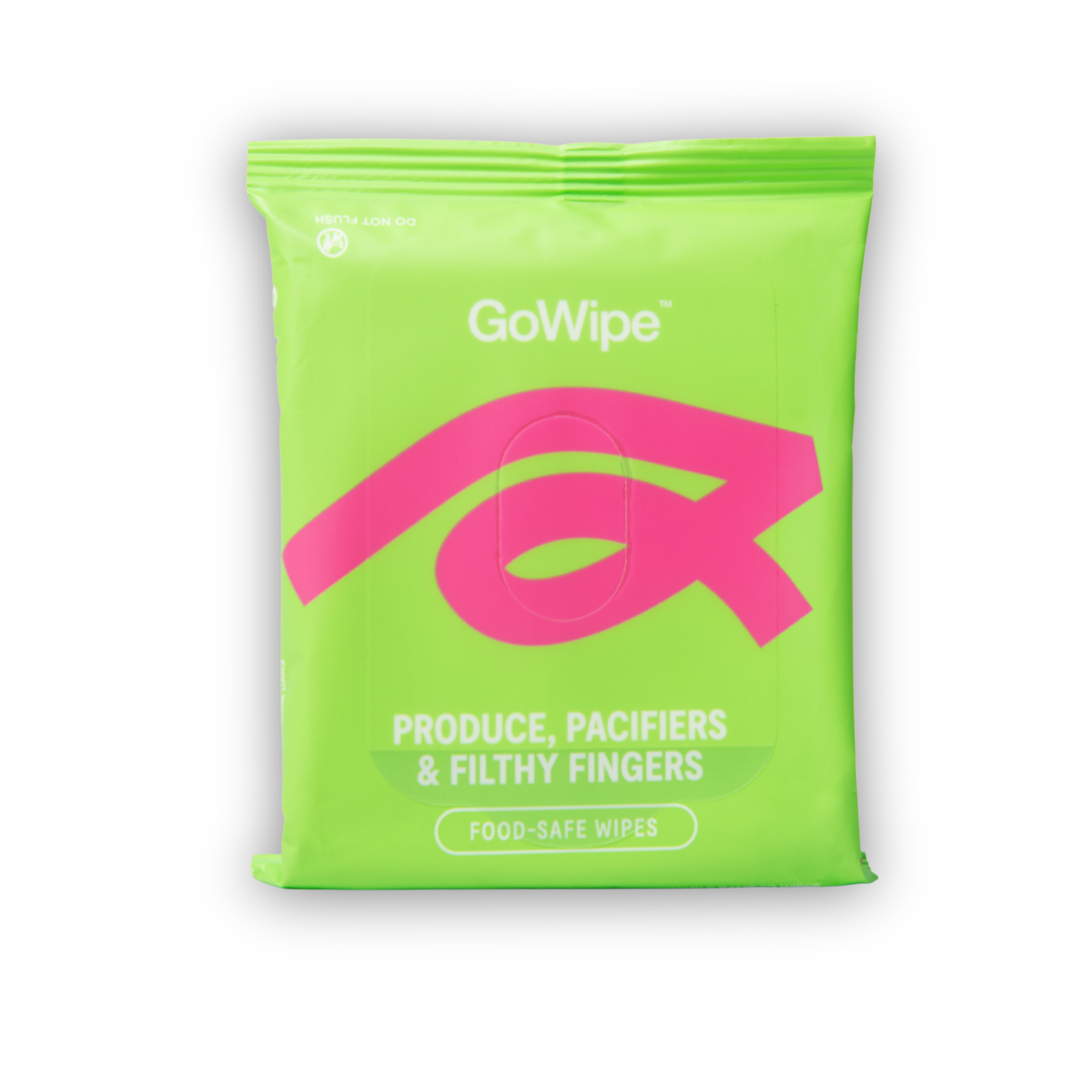 FOOD-SAFE WIPES