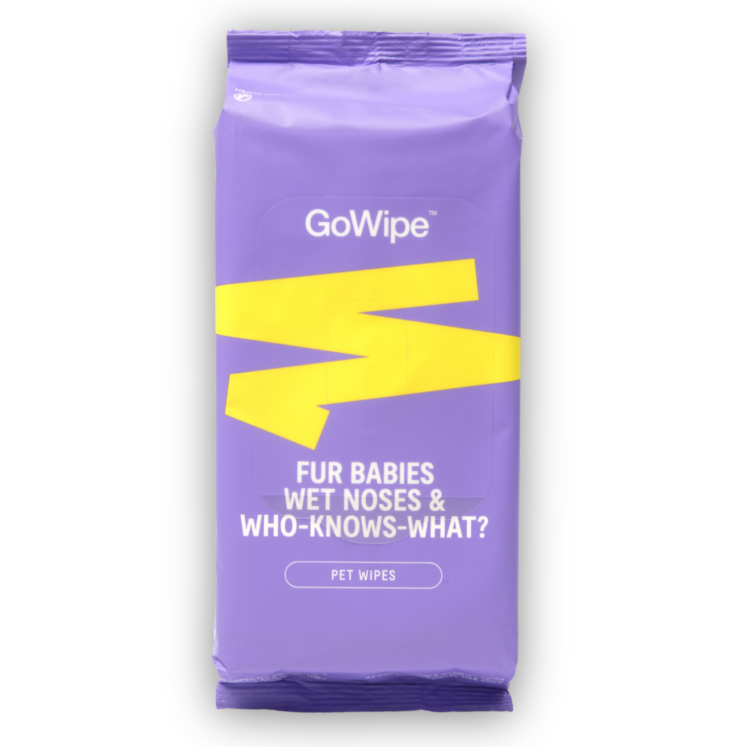 PET WIPES