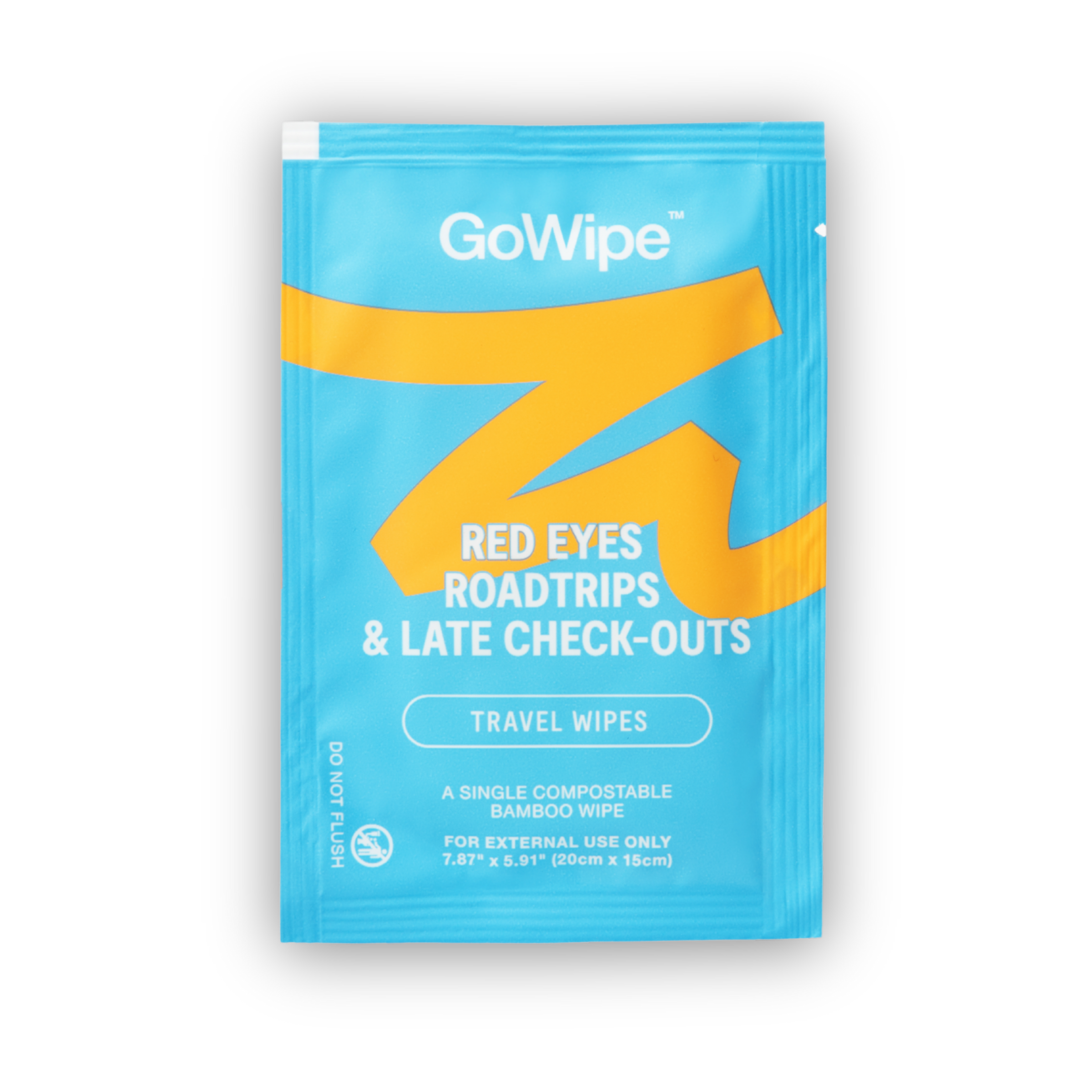 TRAVEL WIPES