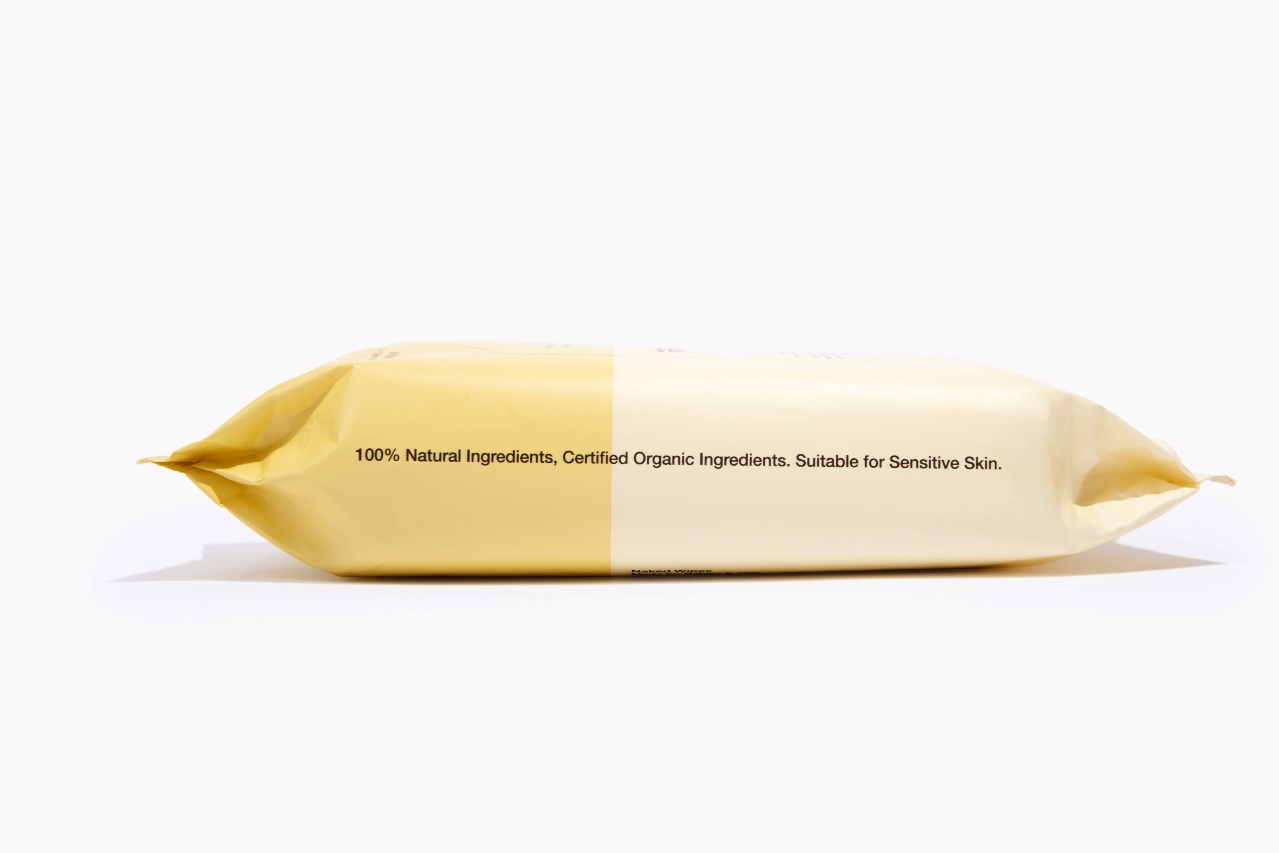 An Ugly Pack Naked Wipes (60% Off • Final Sale)