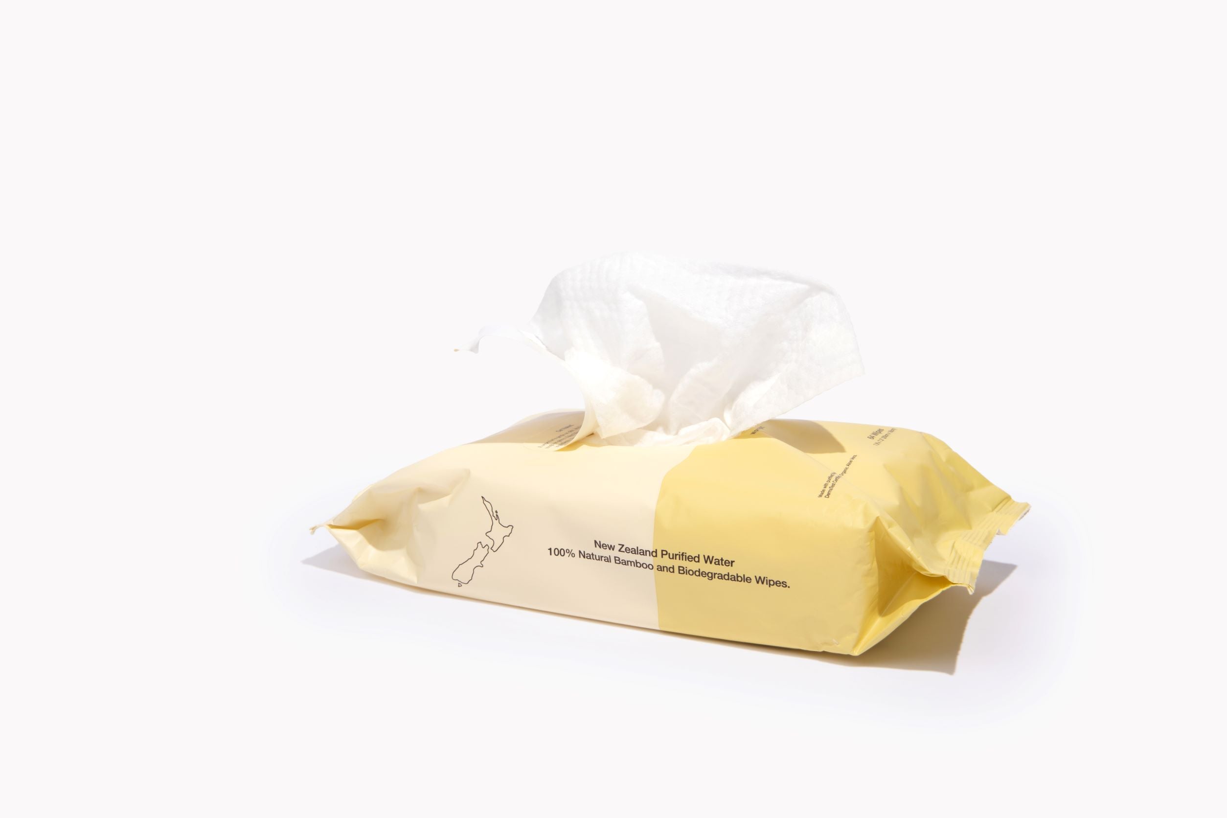 An Ugly Pack Naked Wipes (60% Off • Final Sale)