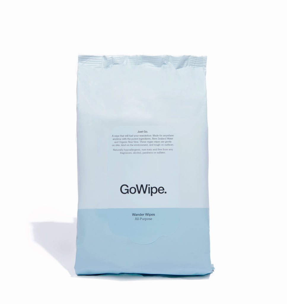 Gowipe Products – GoWipe