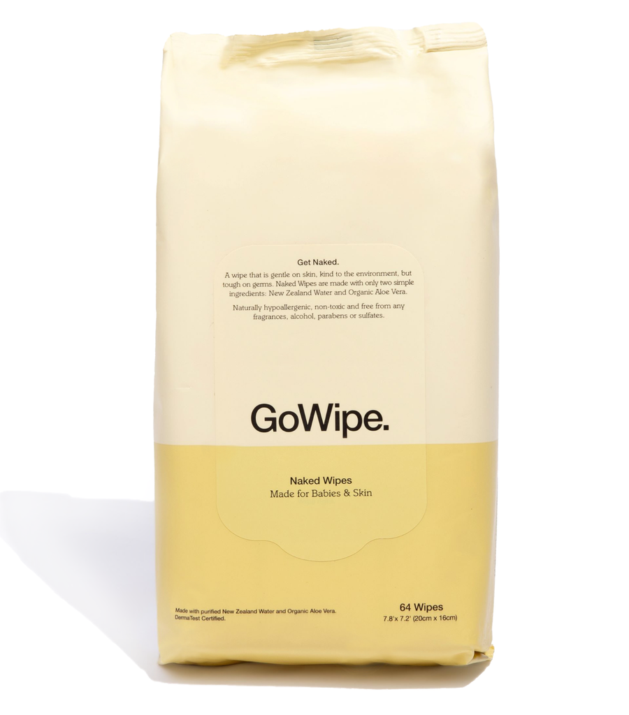 Gowipe The Modern Wipe. – GoWipe