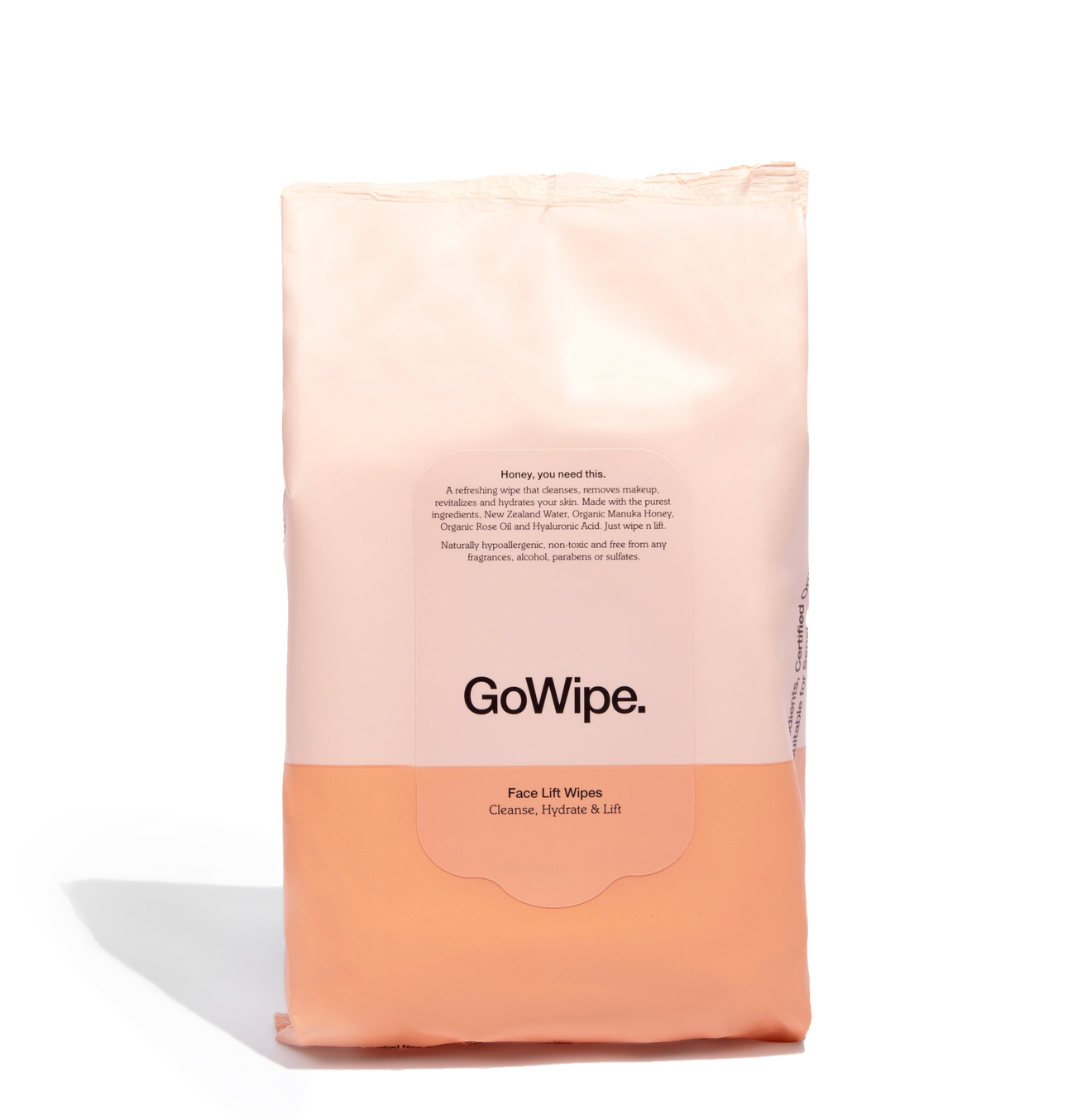 Gowipe Products – GoWipe